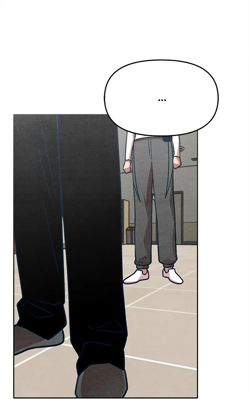 Who’s That Long-Haired Senior? Chapter 30 page 17 - 