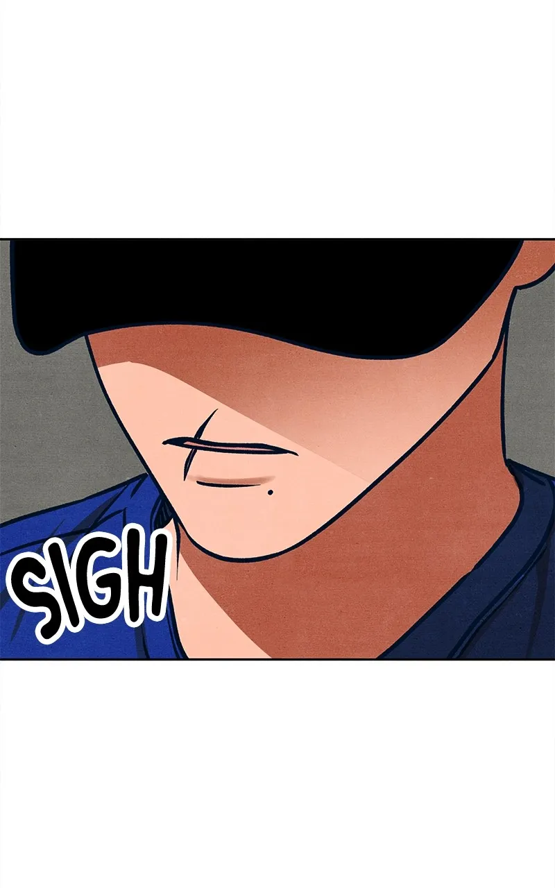 Who’s That Long-Haired Senior? Chapter 30 page 18 - 