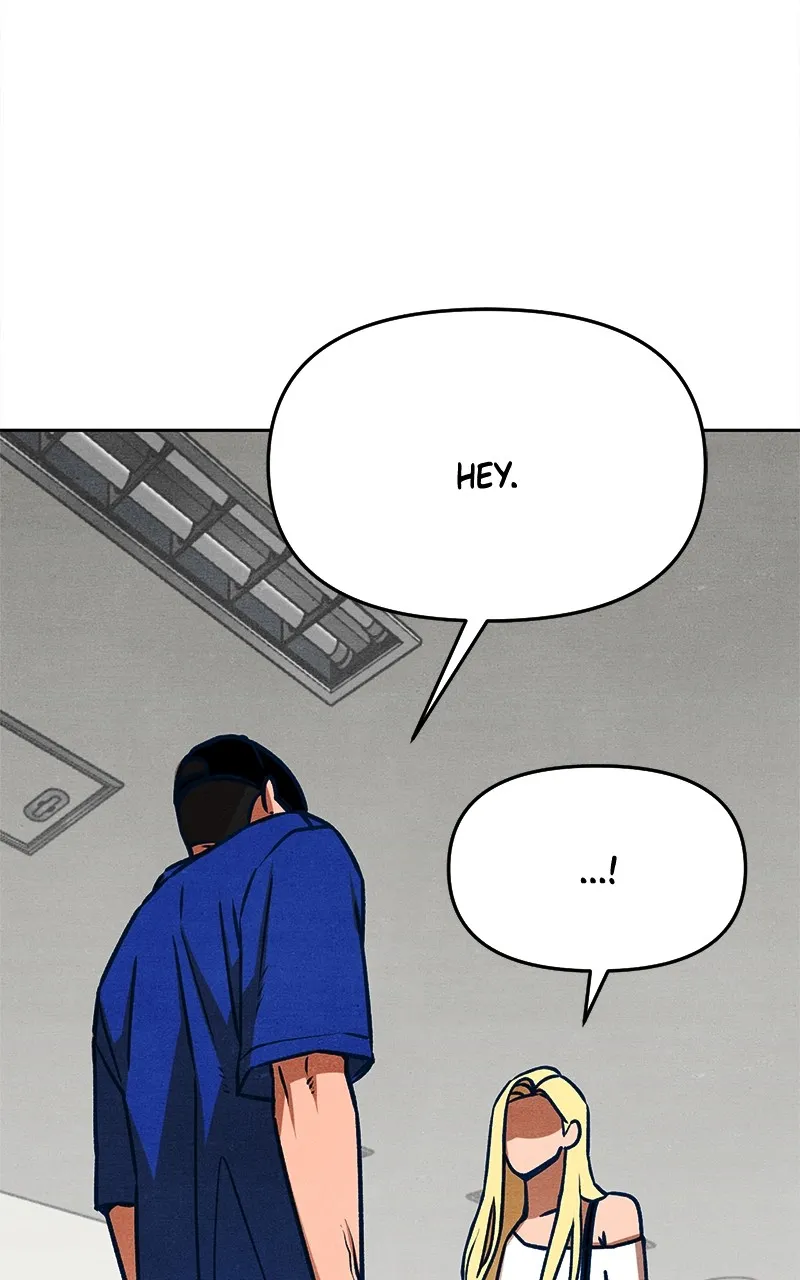 Who’s That Long-Haired Senior? Chapter 30 page 19 - 