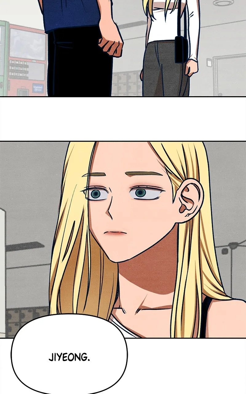 Who’s That Long-Haired Senior? Chapter 30 page 20 - 