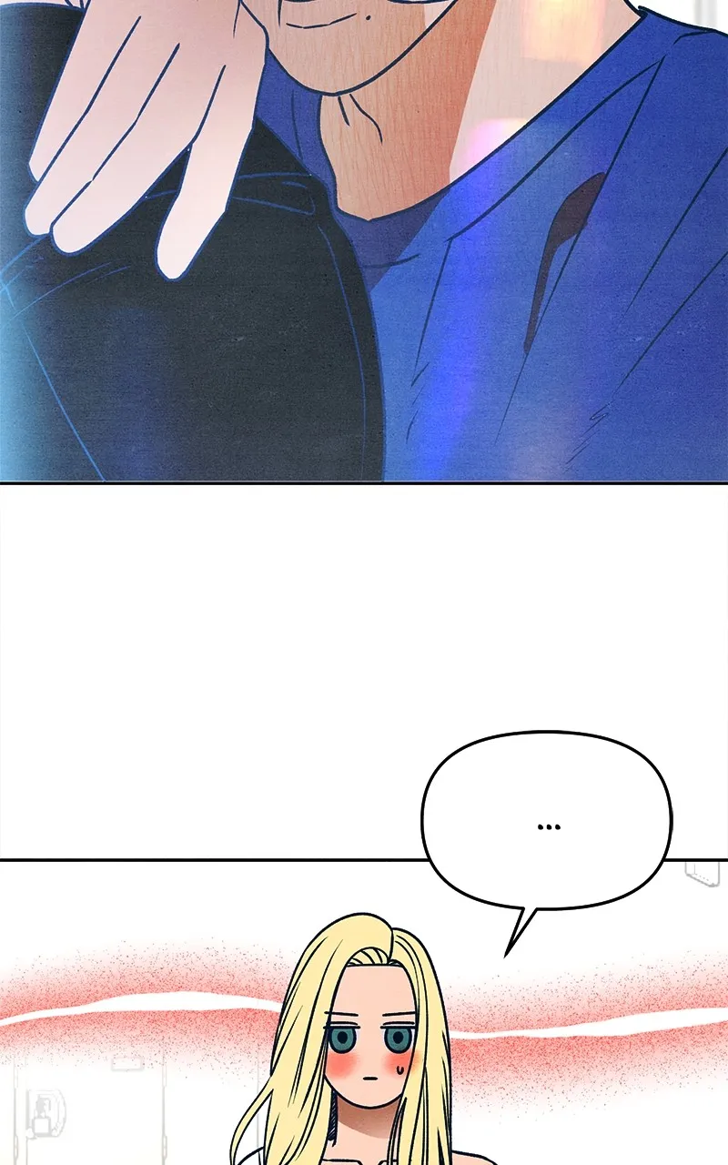 Who’s That Long-Haired Senior? Chapter 30 page 3 - 