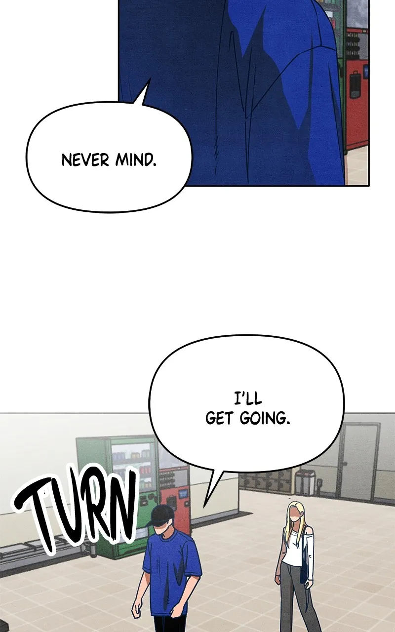 Who’s That Long-Haired Senior? Chapter 30 page 27 - 