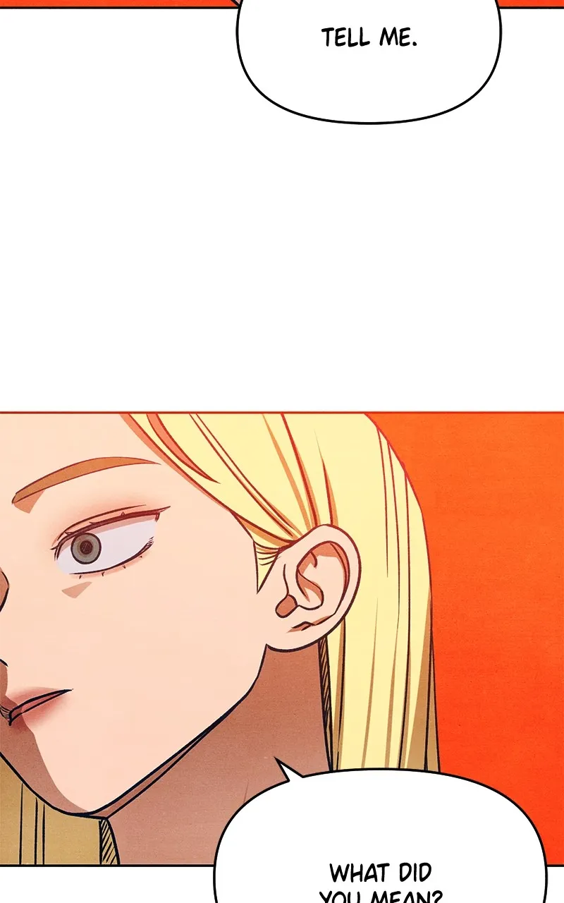 Who’s That Long-Haired Senior? Chapter 30 page 29 - 