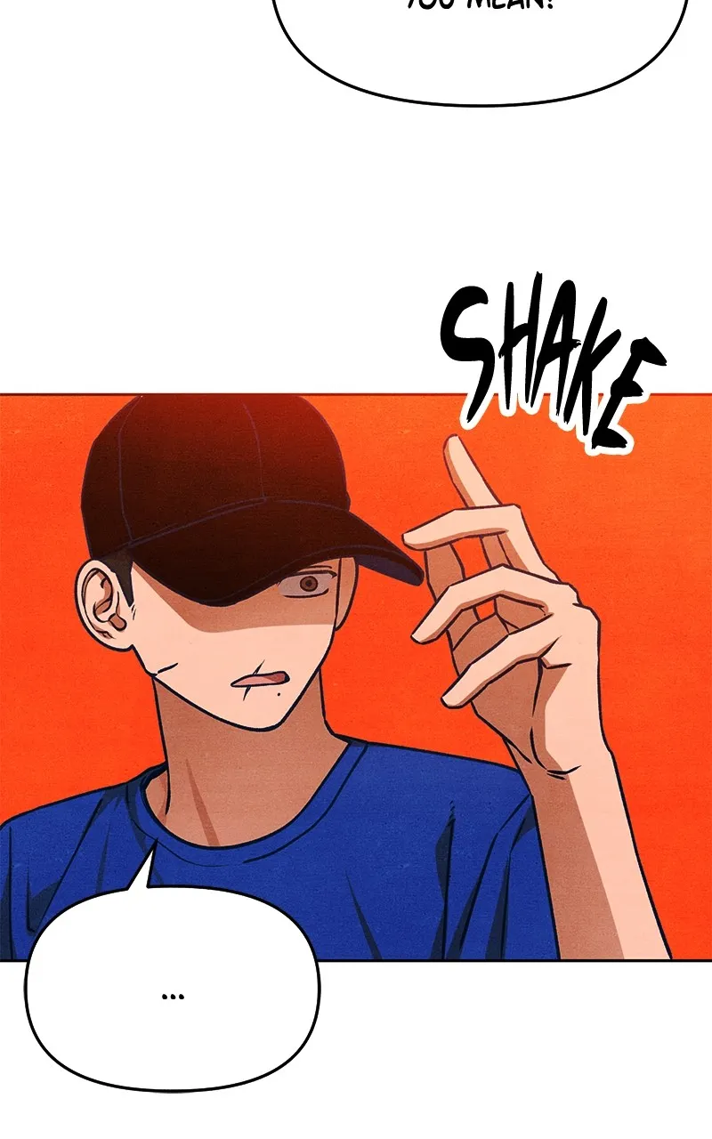Who’s That Long-Haired Senior? Chapter 30 page 30 - 