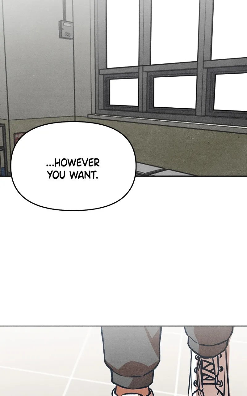 Who’s That Long-Haired Senior? Chapter 30 page 35 - 