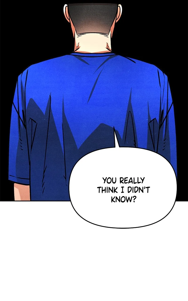 Who’s That Long-Haired Senior? Chapter 30 page 38 - 