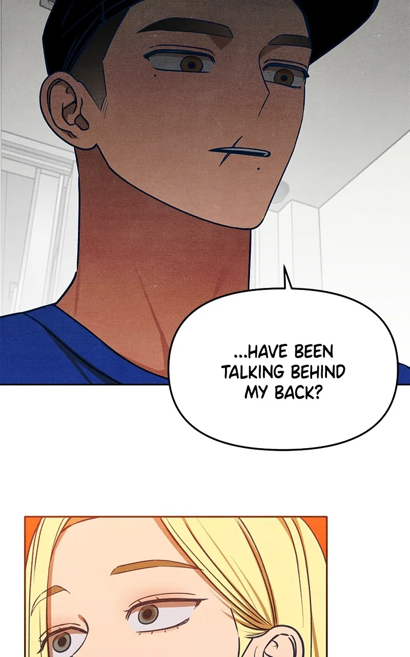Who’s That Long-Haired Senior? Chapter 30 page 40 - 