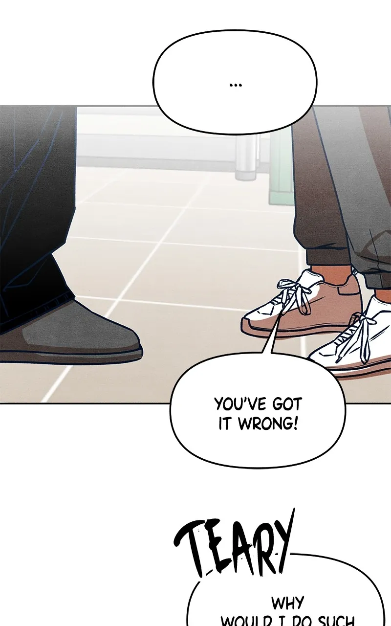 Who’s That Long-Haired Senior? Chapter 30 page 42 - 