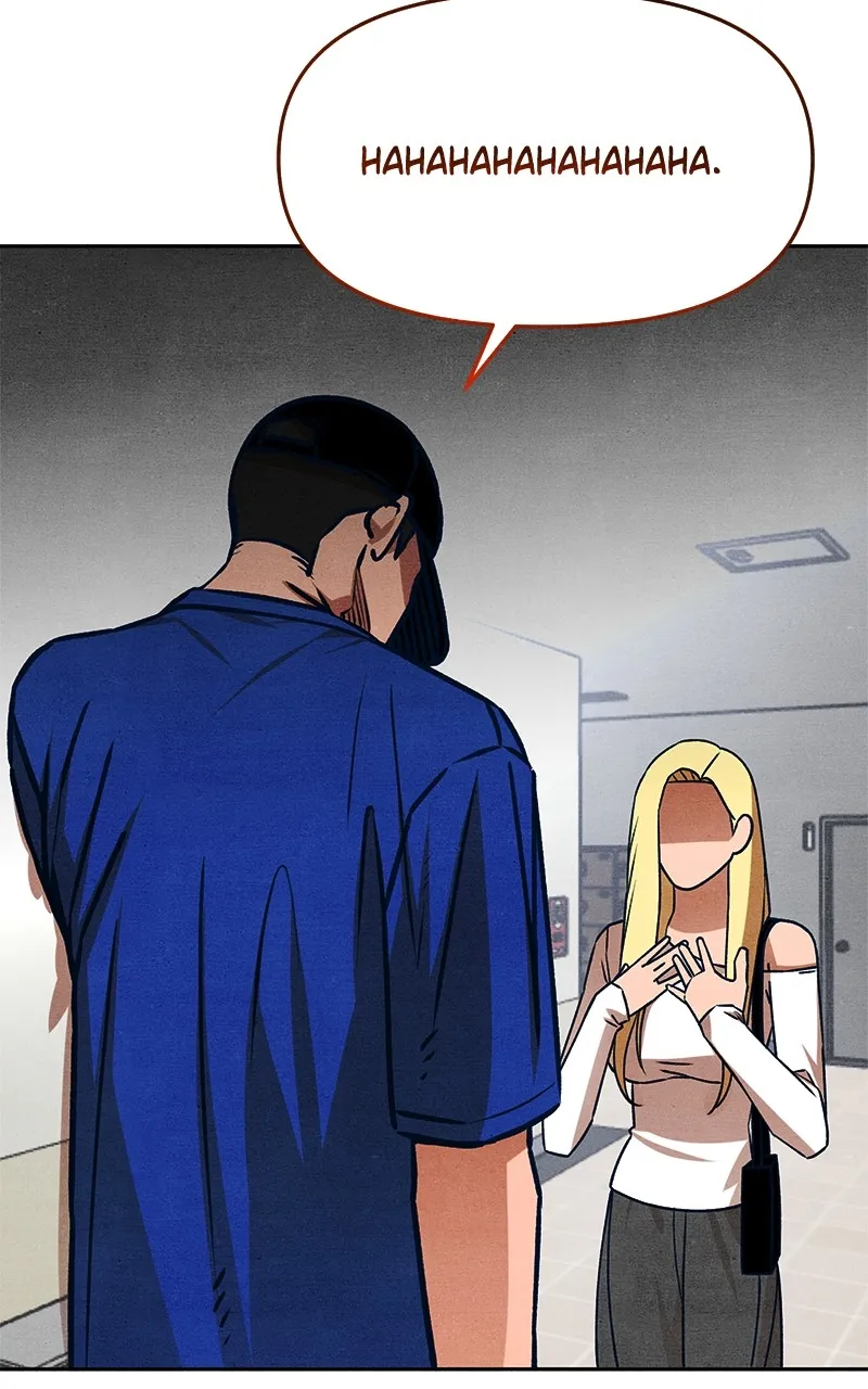 Who’s That Long-Haired Senior? Chapter 30 page 47 - 