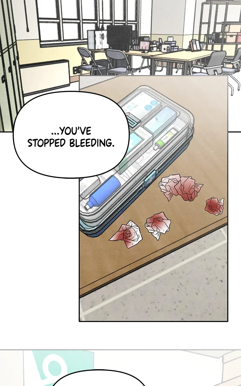 Who’s That Long-Haired Senior? Chapter 30 page 53 - 