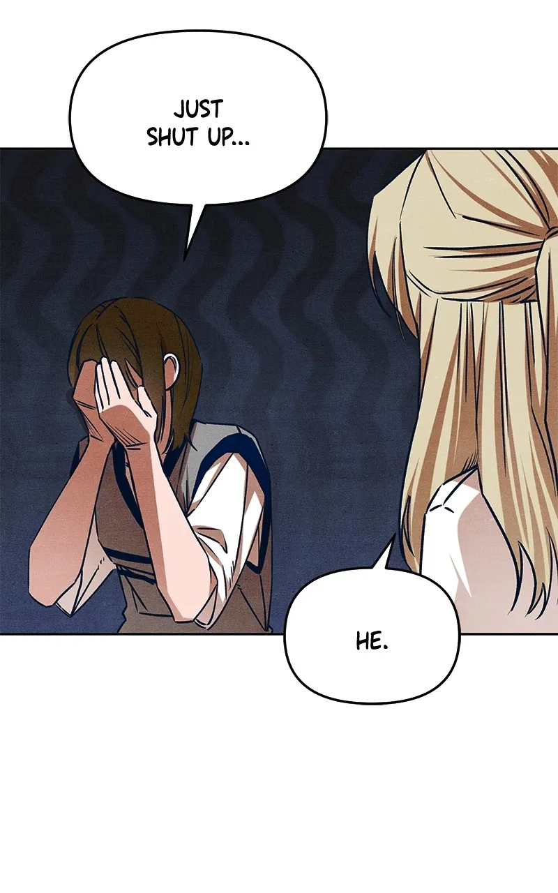 Who’s That Long-Haired Senior? Chapter 30 page 57 - 