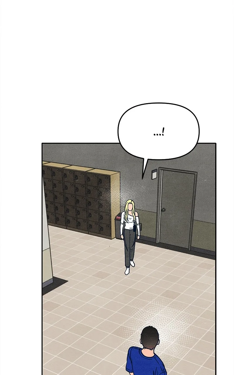 Who’s That Long-Haired Senior? Chapter 30 page 7 - 