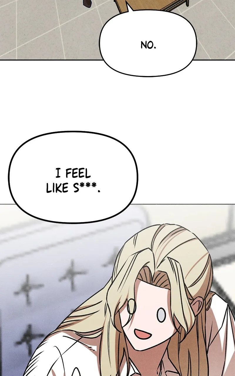 Who’s That Long-Haired Senior? Chapter 30 page 62 - 