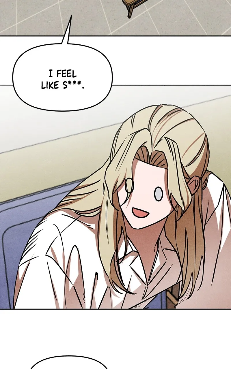 Who’s That Long-Haired Senior? Chapter 31 page 2 - 