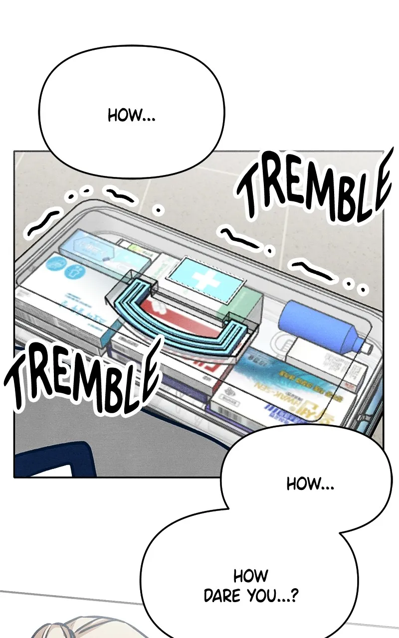 Who’s That Long-Haired Senior? Chapter 31 page 13 - 