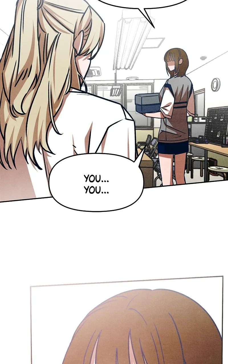 Who’s That Long-Haired Senior? Chapter 31 page 14 - 