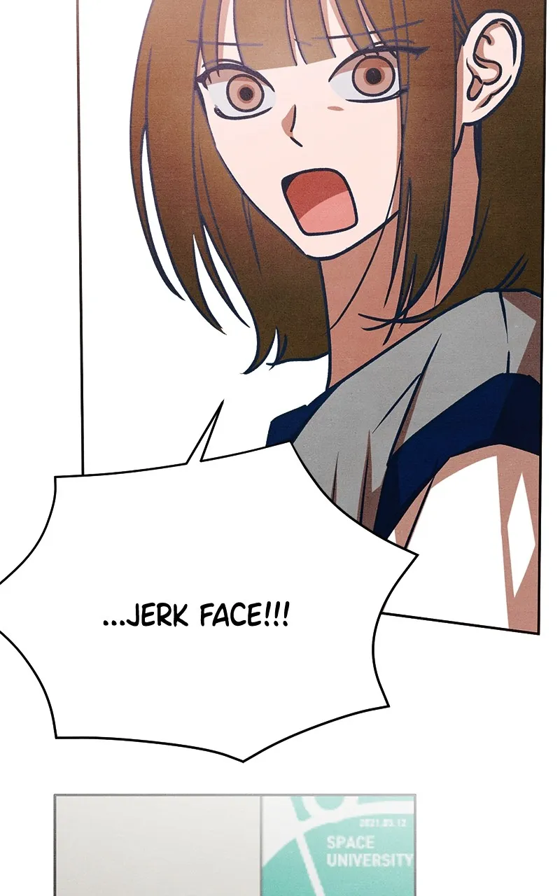 Who’s That Long-Haired Senior? Chapter 31 page 15 - 