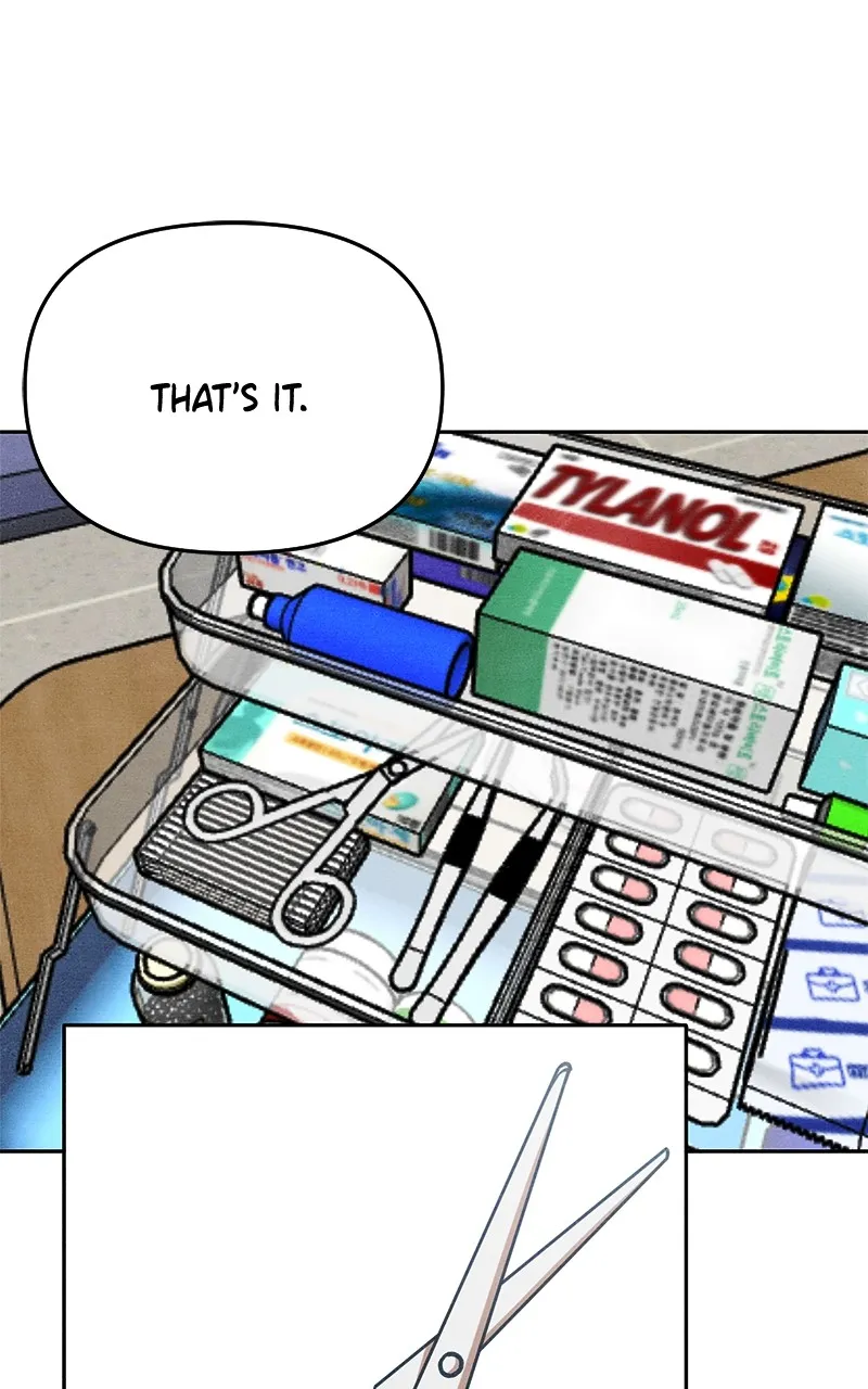 Who’s That Long-Haired Senior? Chapter 31 page 20 - 