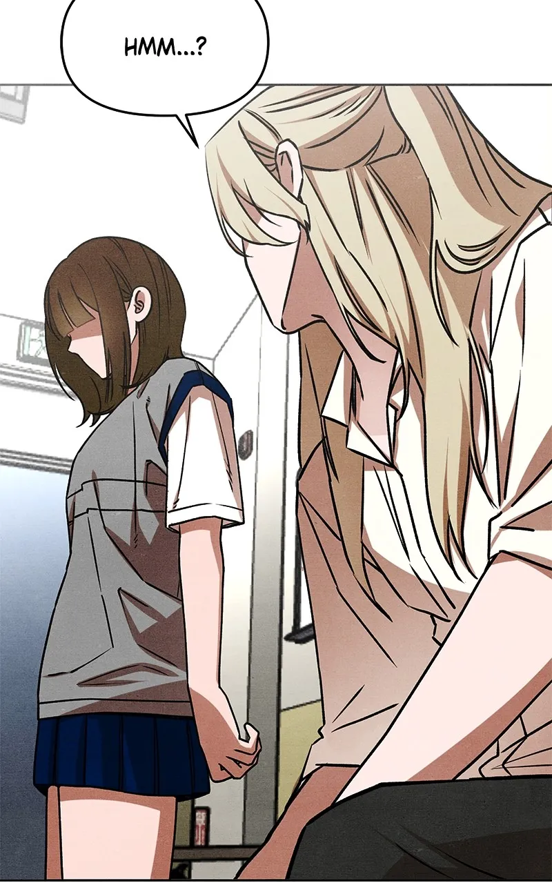 Who’s That Long-Haired Senior? Chapter 31 page 3 - 