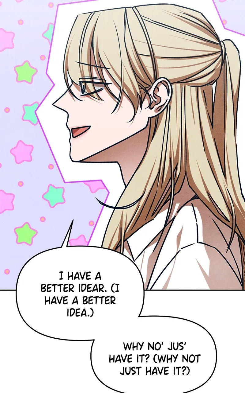 Who’s That Long-Haired Senior? Chapter 31 page 24 - 