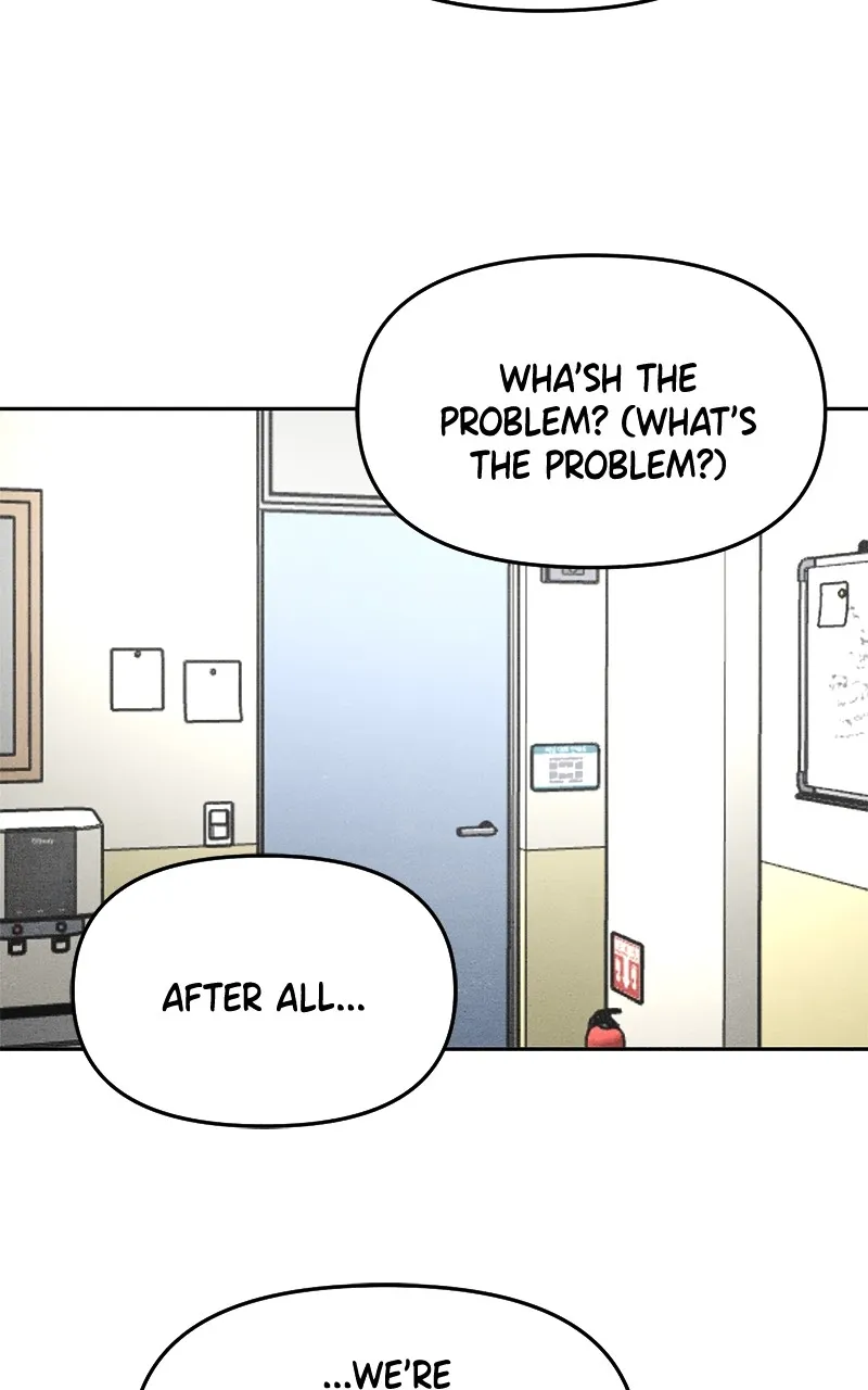 Who’s That Long-Haired Senior? Chapter 31 page 25 - 