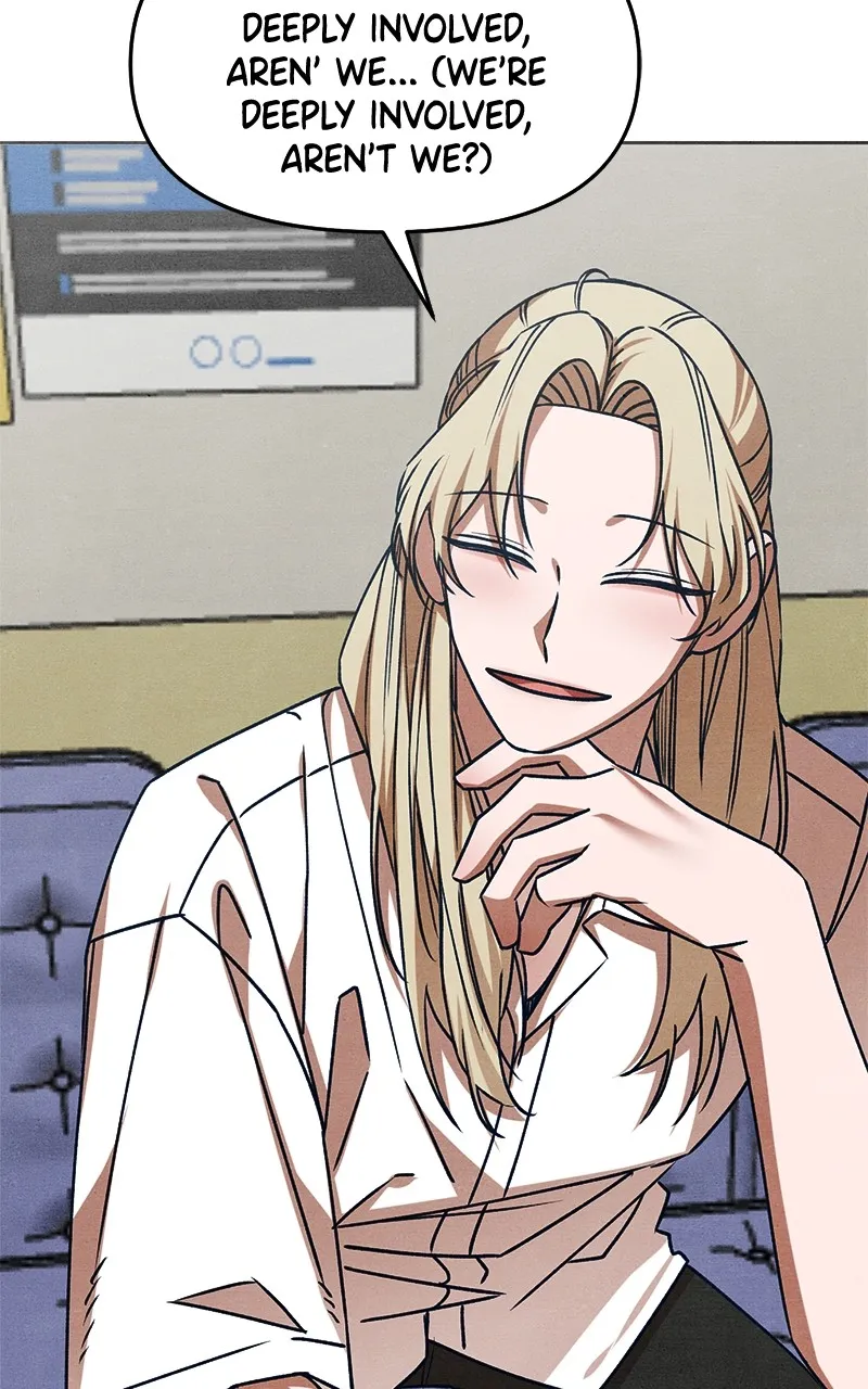 Who’s That Long-Haired Senior? Chapter 31 page 26 - 