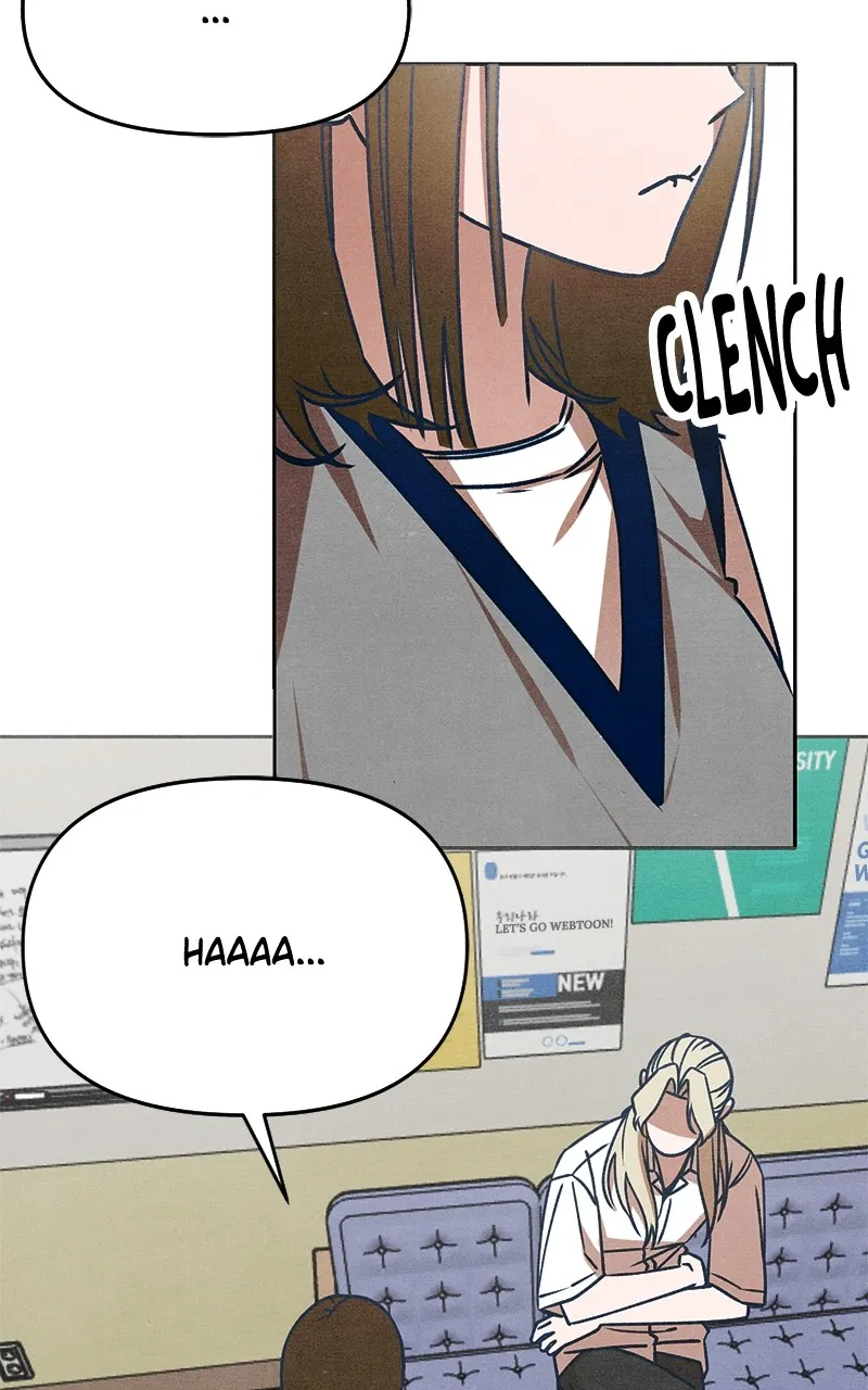 Who’s That Long-Haired Senior? Chapter 31 page 28 - 