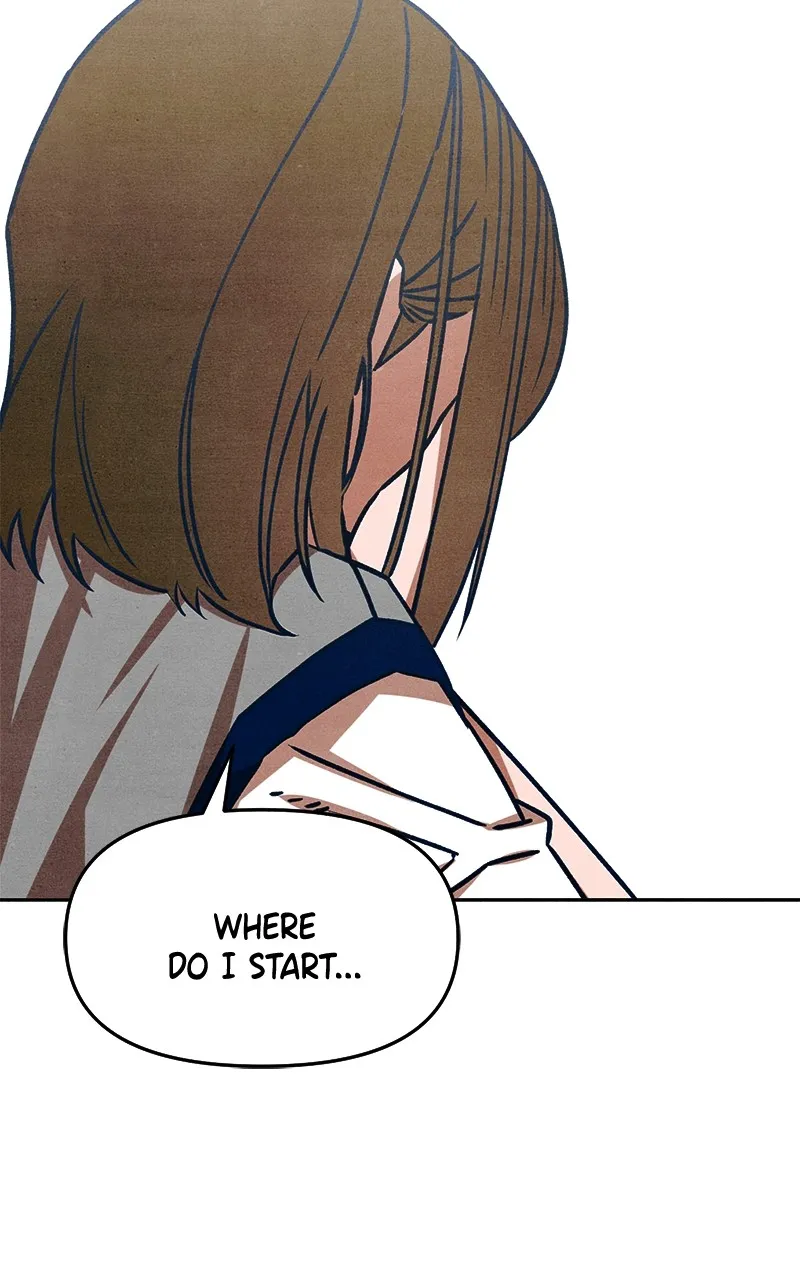 Who’s That Long-Haired Senior? Chapter 31 page 30 - 