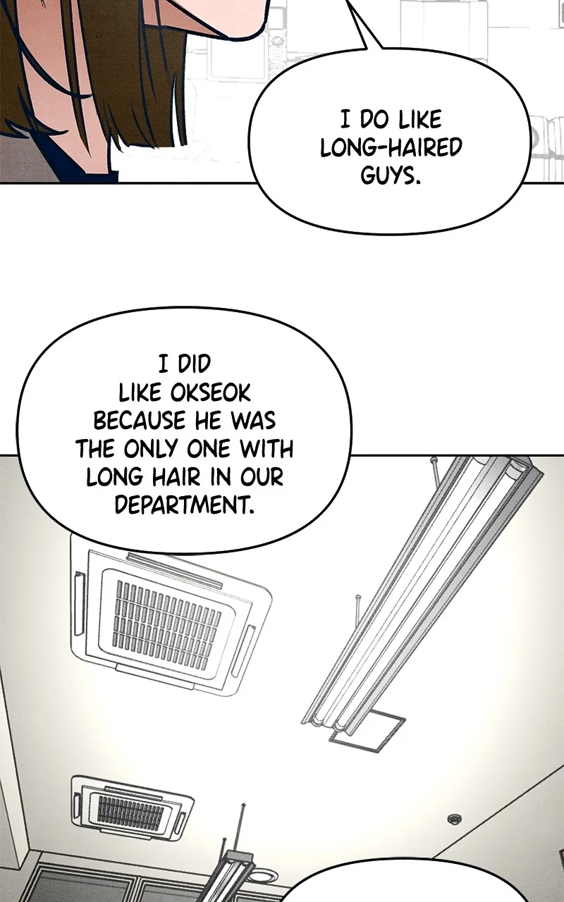 Who’s That Long-Haired Senior? Chapter 31 page 32 - 