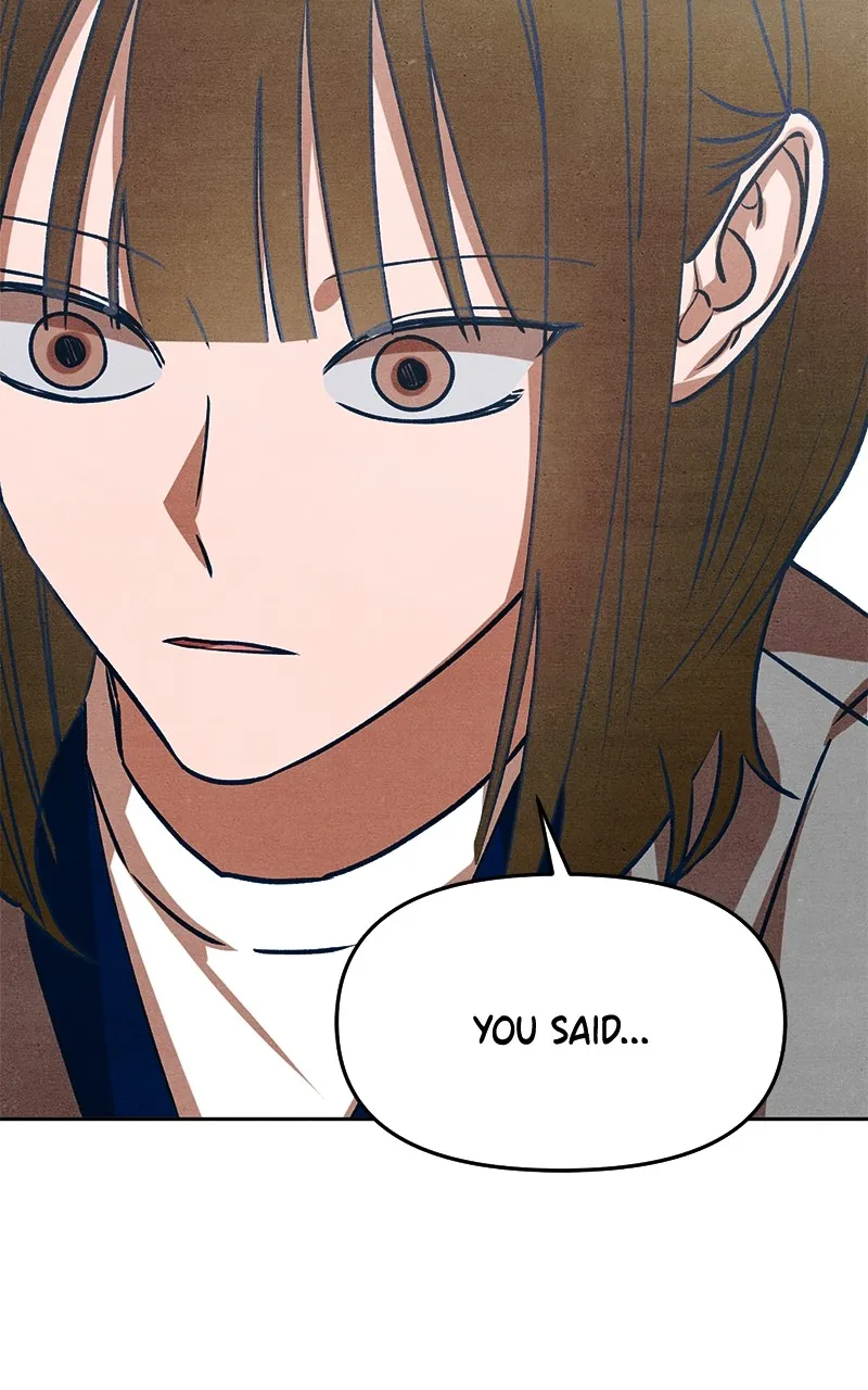 Who’s That Long-Haired Senior? Chapter 31 page 36 - 