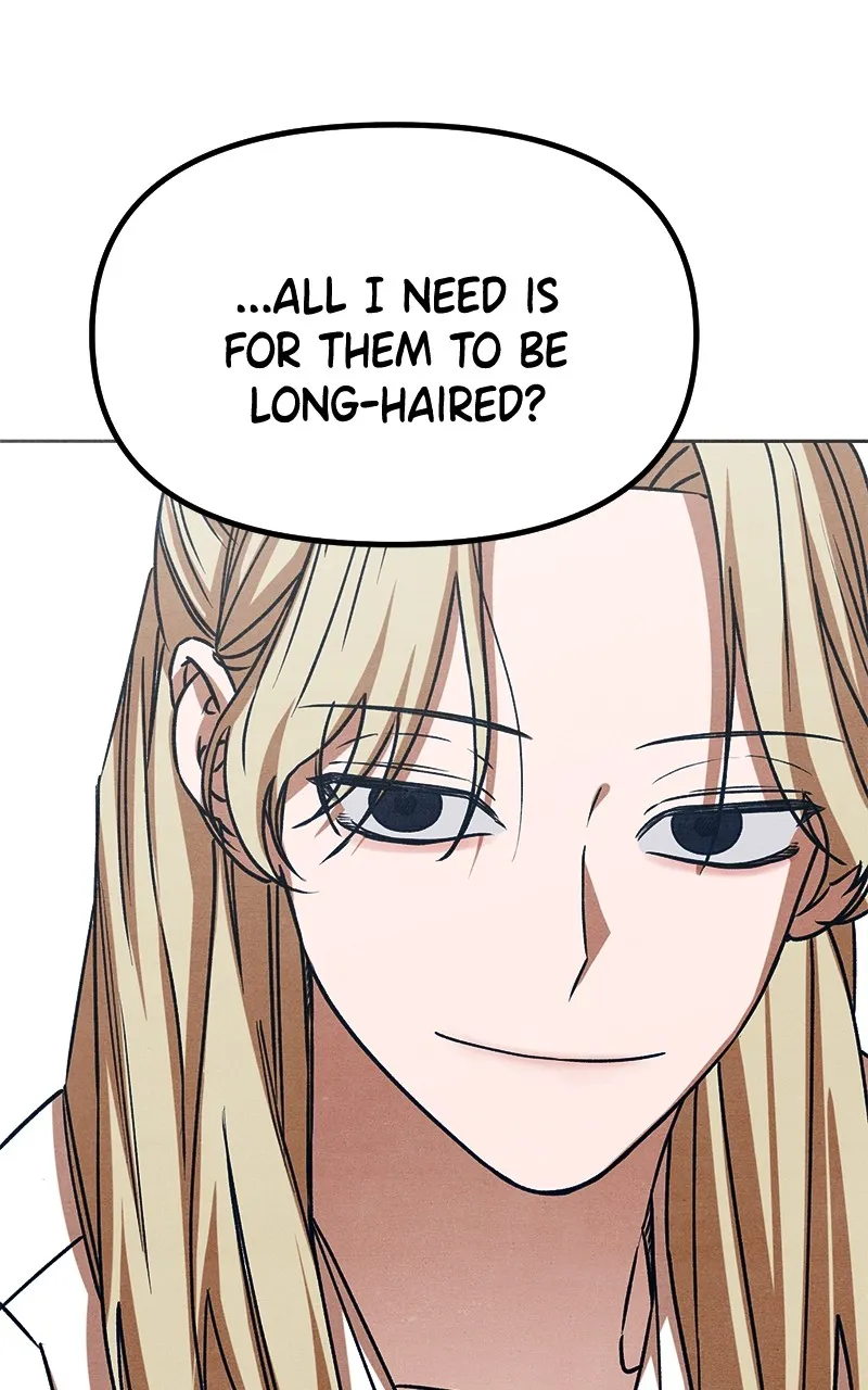 Who’s That Long-Haired Senior? Chapter 31 page 37 - 