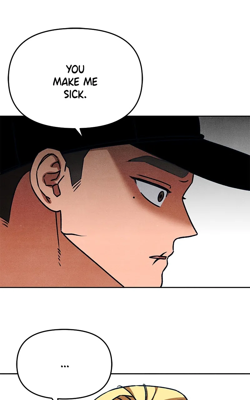 Who’s That Long-Haired Senior? Chapter 31 page 40 - 