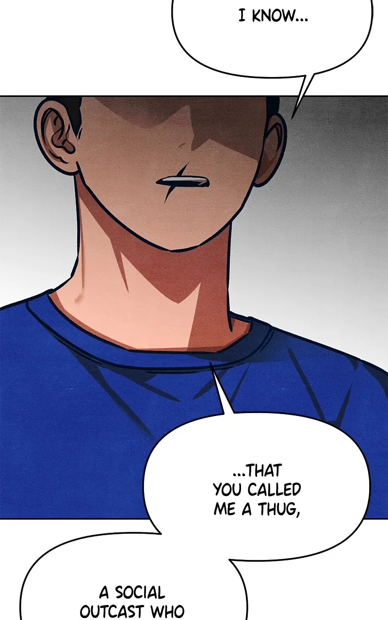 Who’s That Long-Haired Senior? Chapter 31 page 42 - 