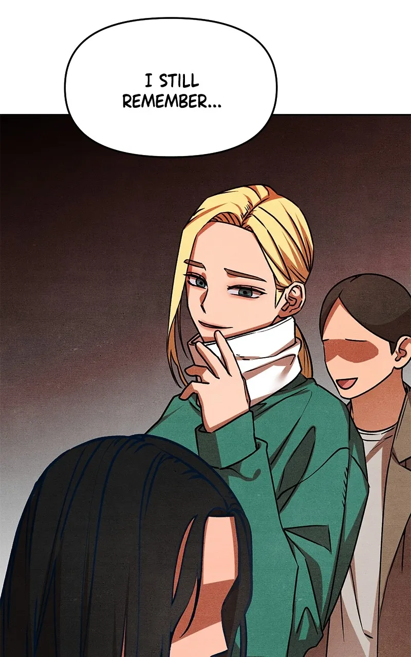 Who’s That Long-Haired Senior? Chapter 31 page 44 - 