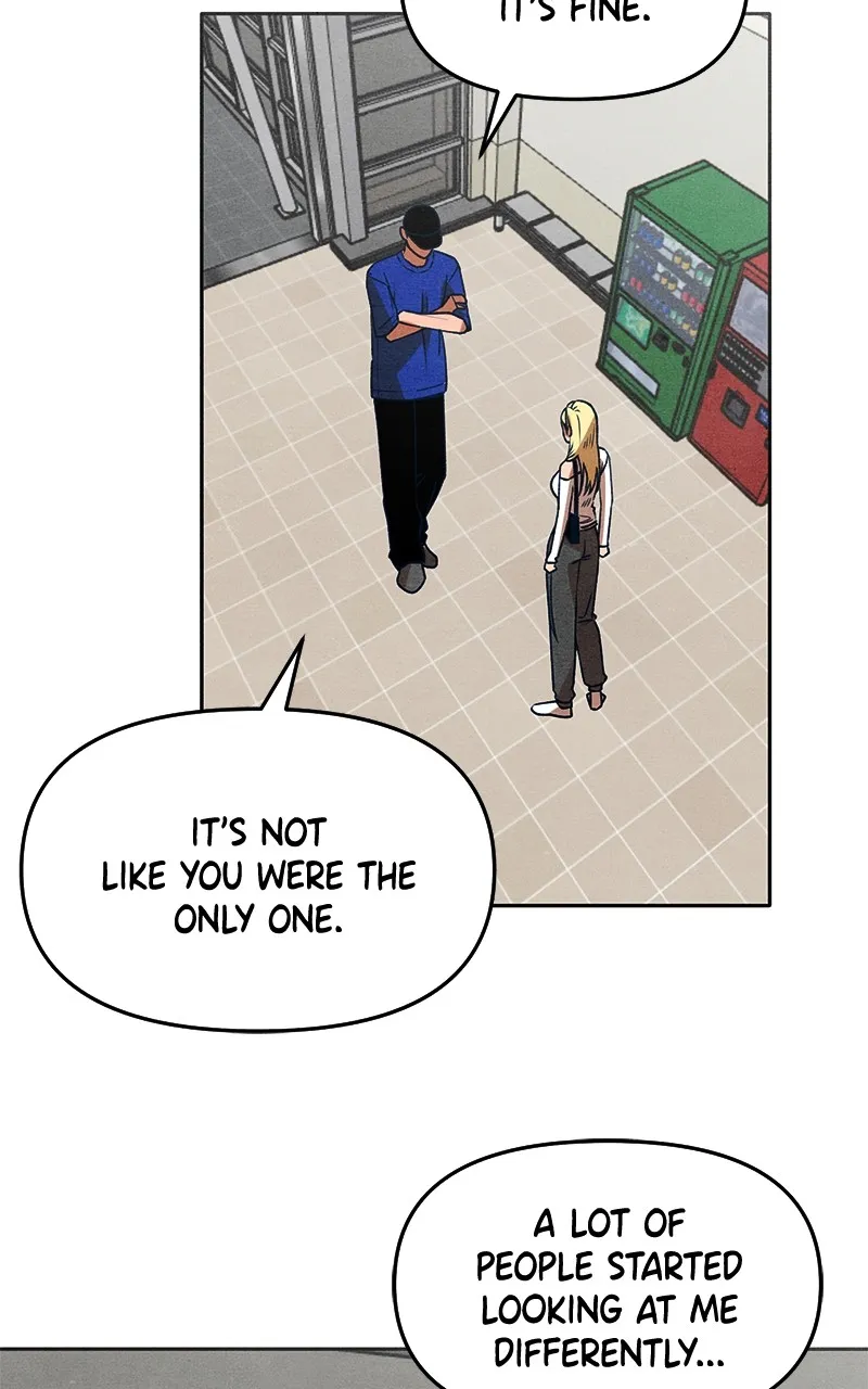 Who’s That Long-Haired Senior? Chapter 31 page 46 - 