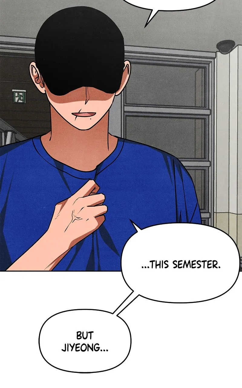 Who’s That Long-Haired Senior? Chapter 31 page 47 - 