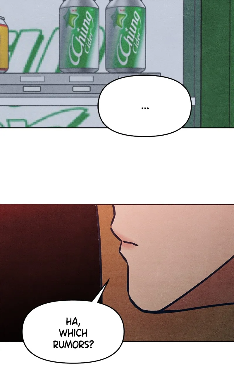 Who’s That Long-Haired Senior? Chapter 31 page 52 - 
