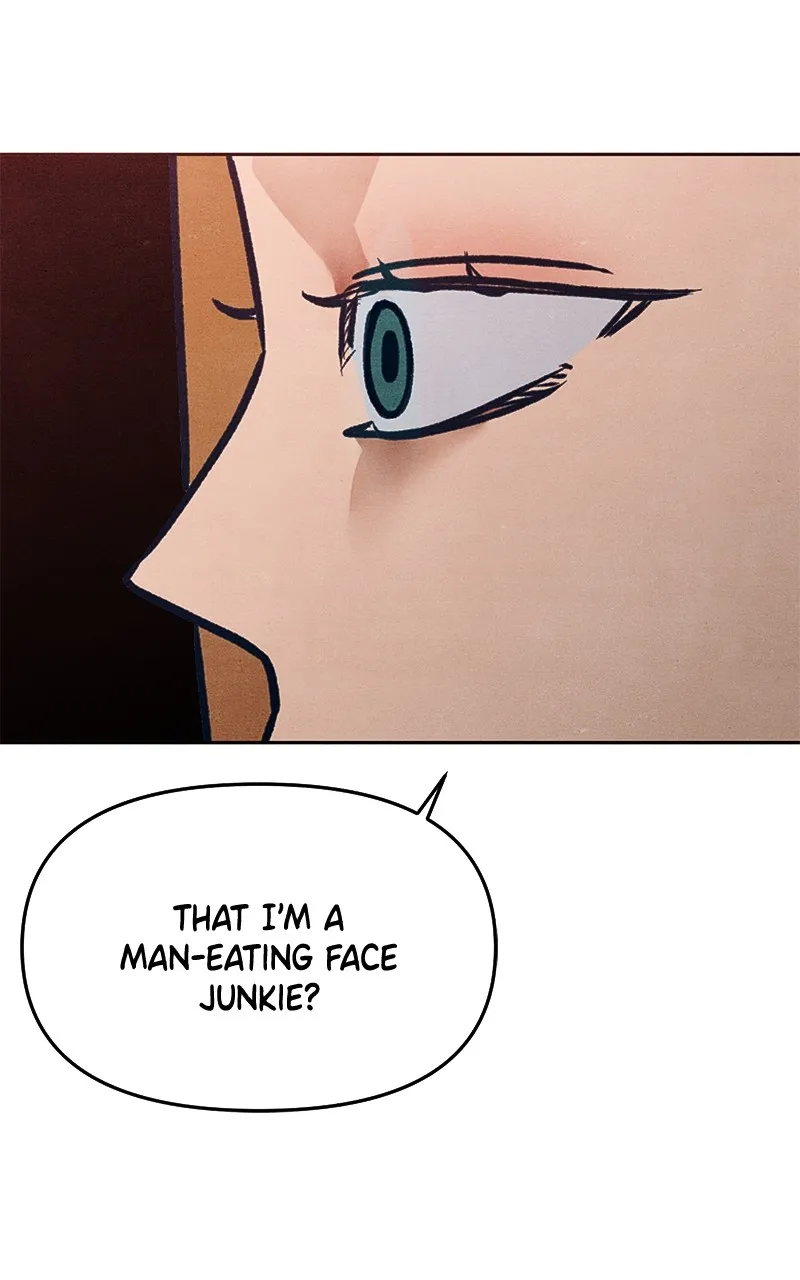Who’s That Long-Haired Senior? Chapter 31 page 53 - 