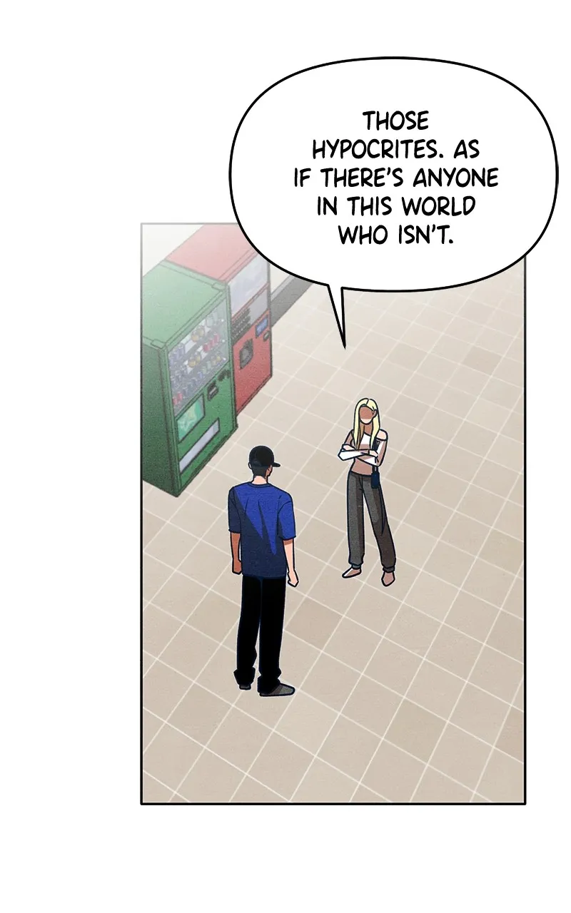 Who’s That Long-Haired Senior? Chapter 31 page 54 - 