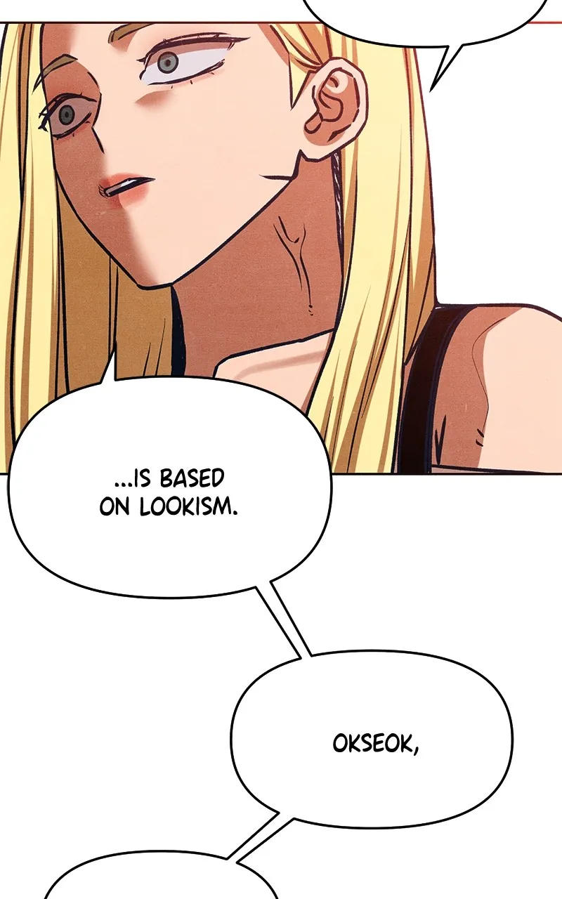 Who’s That Long-Haired Senior? Chapter 31 page 56 - 