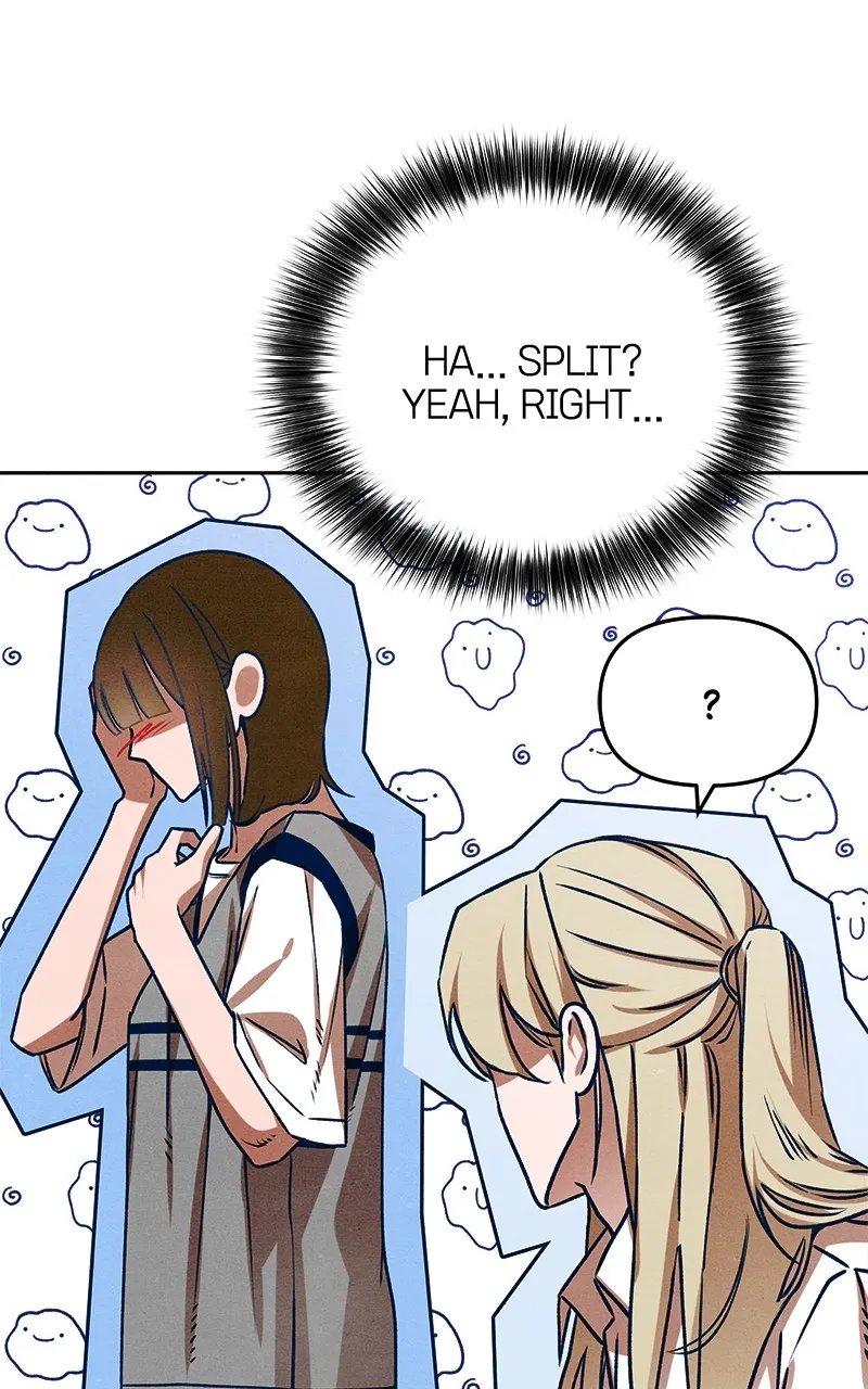 Who’s That Long-Haired Senior? Chapter 31 page 7 - 