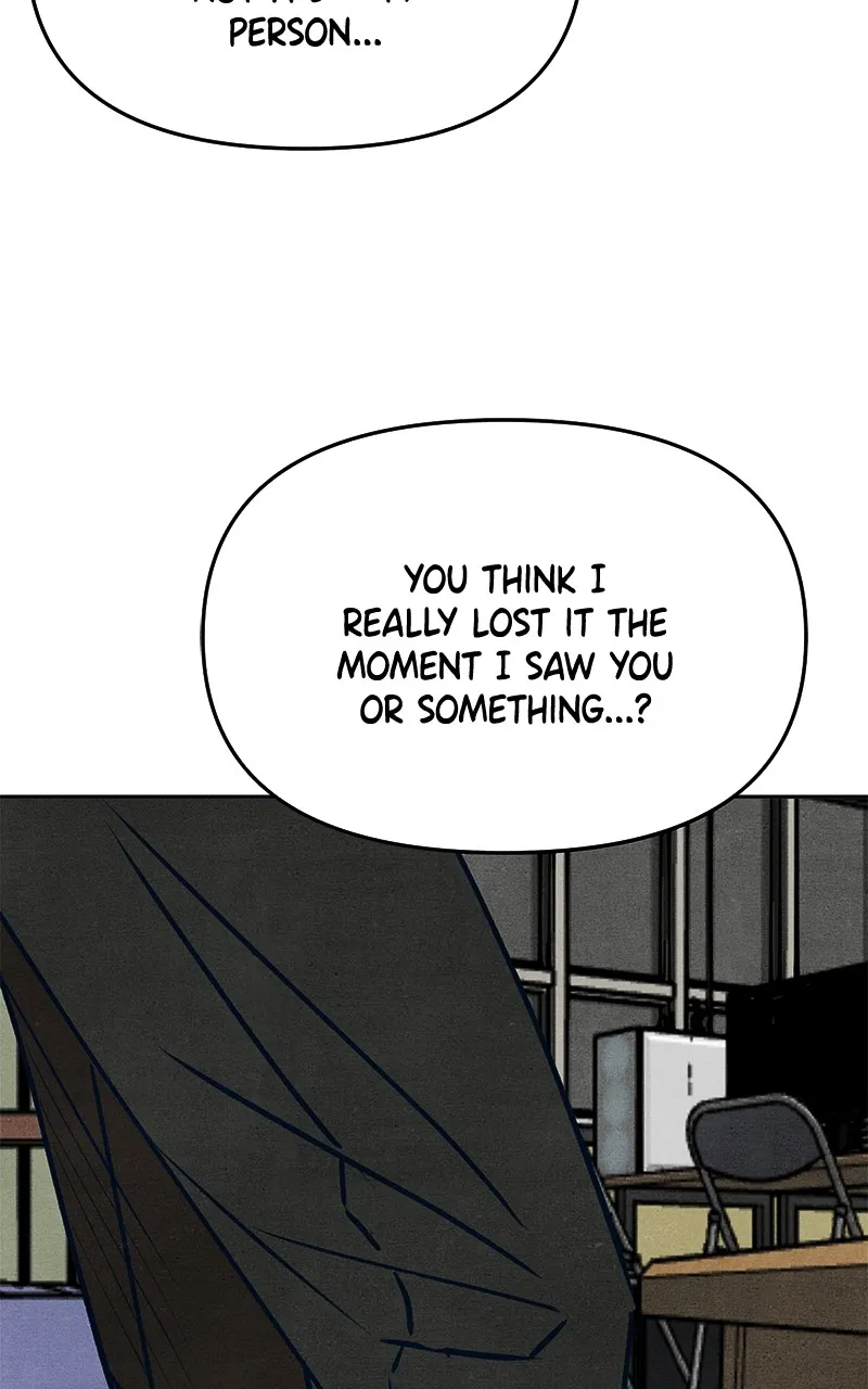 Who’s That Long-Haired Senior? Chapter 31 page 68 - 