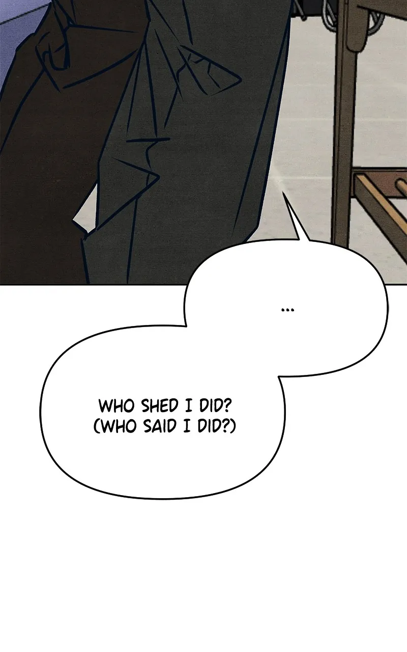 Who’s That Long-Haired Senior? Chapter 31 page 69 - 