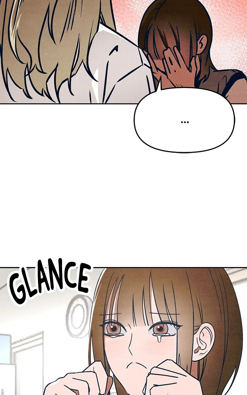 Who’s That Long-Haired Senior? Chapter 31 page 71 - 