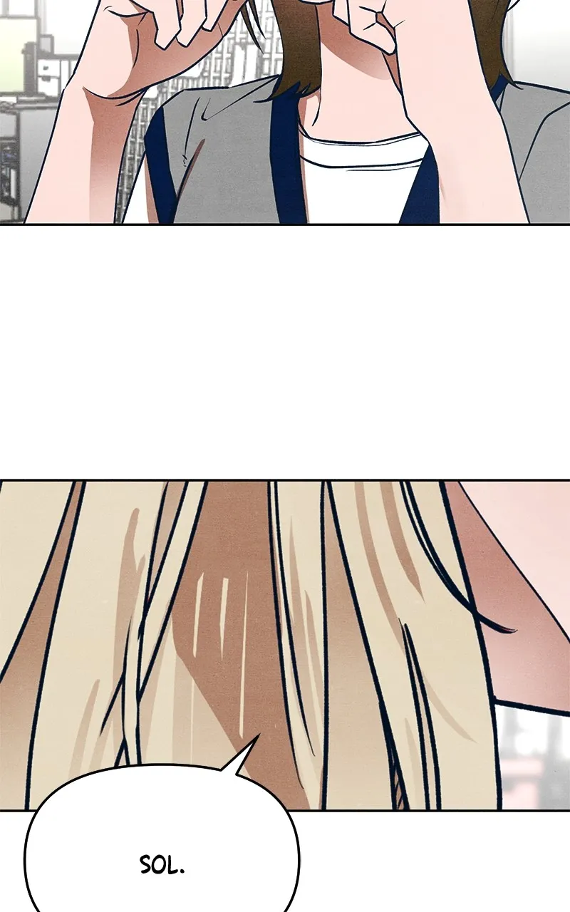 Who’s That Long-Haired Senior? Chapter 31 page 72 - 