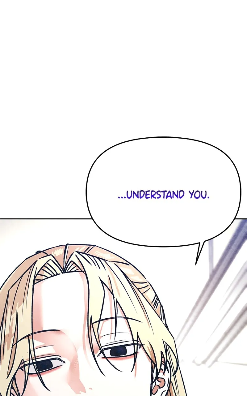 Who’s That Long-Haired Senior? Chapter 31 page 75 - 