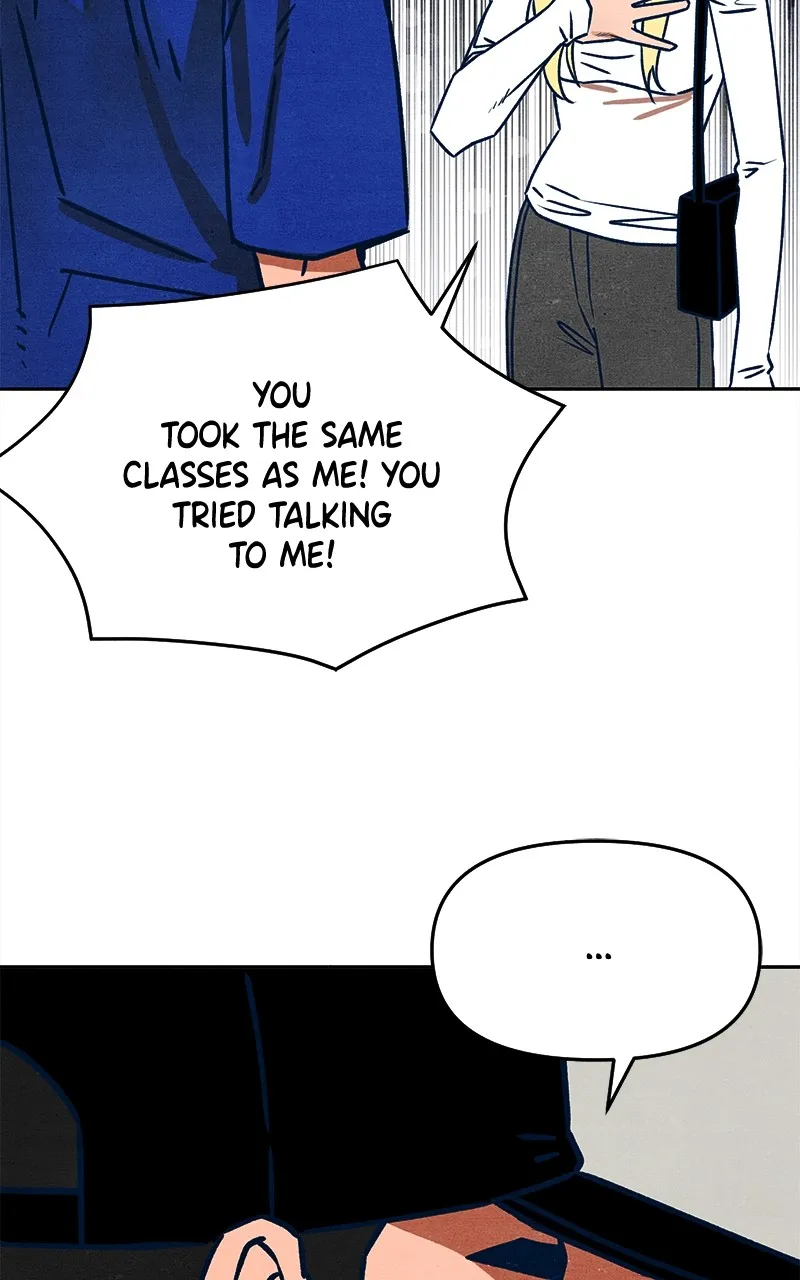 Who’s That Long-Haired Senior? Chapter 32 page 16 - 