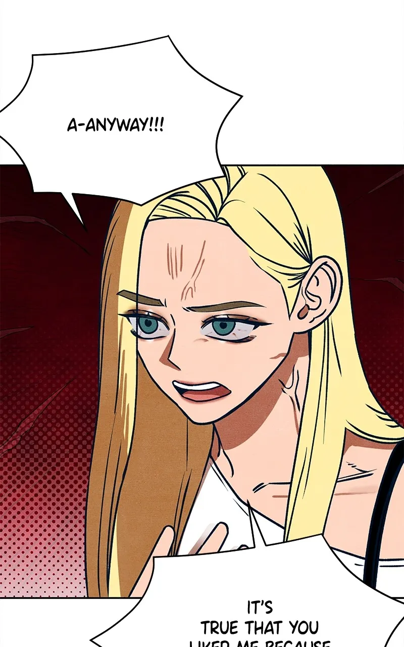 Who’s That Long-Haired Senior? Chapter 32 page 19 - 
