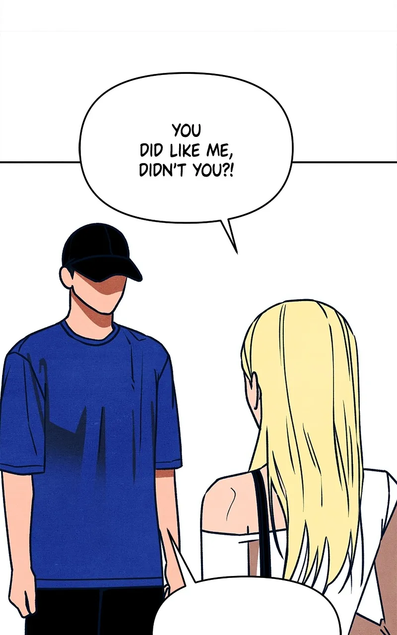 Who’s That Long-Haired Senior? Chapter 32 page 22 - 