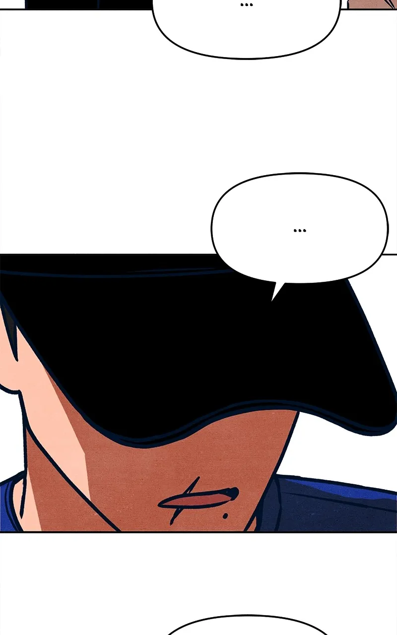 Who’s That Long-Haired Senior? Chapter 32 page 23 - 